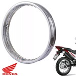 Aro Bros 150 Original Honda Bros 125 Bros 160 Roda Traseira