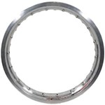 Ficha técnica e caractérísticas do produto Aro Roda 17X215 Aluminio Traseiro Polido Eninco