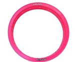 Ficha técnica e caractérísticas do produto Aro Viper Roda 215x18 Motard Pink Neon - Viper