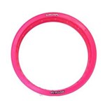 Ficha técnica e caractérísticas do produto Aro Viper Roda 185X17 Motard Pink Neon 72885