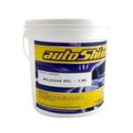 Ficha técnica e caractérísticas do produto Autoshine Silicone Gel 3,6kg