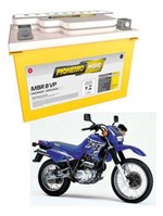 Ficha técnica e caractérísticas do produto Bateria de Moto Xt 600 e 8 Amperes Mod. Original Pi - Pioneiro