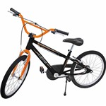 Bicicleta Apollo Aro 20 - Nathor