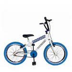 Bicicleta Aro 20 Aero Depedal Cross Masculina