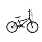 Ficha técnica e caractérísticas do produto Bicicleta Aro 20" Atx Athor - Preto