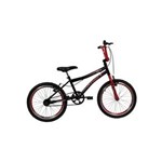 Ficha técnica e caractérísticas do produto Bicicleta Aro 20 Atx Top e Athor Bike