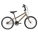Ficha técnica e caractérísticas do produto Bicicleta Aro 20 Caloi Expert R20V1 - Verde Metálico