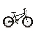 Ficha técnica e caractérísticas do produto Bicicleta Aro 20 Colli Cross Extreme 36 Raias