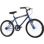 Ficha técnica e caractérísticas do produto Bicicleta Aro 20 Cometa