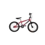 Bicicleta Aro 20 Extreme Vermelha Athor Bike