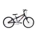 Ficha técnica e caractérísticas do produto Bicicleta Aro 20 Free Action Masculina Mtb Joy Mormaii