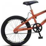 Ficha técnica e caractérísticas do produto Bicicleta Aro 20 Max Boy Colli 106.12D