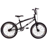 Ficha técnica e caractérísticas do produto Bicicleta Aro 20 Mormaii Cross-Aço Energy - 2011807