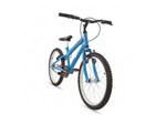 Ficha técnica e caractérísticas do produto Bicicleta Aro 20 Mountain Bike Top Lip Mormaii Azul Porche