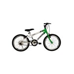 Ficha técnica e caractérísticas do produto Bicicleta Aro 20 Mtb S/M Evolution Masculina Athor Bike