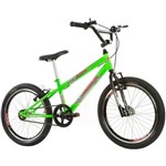 Bicicleta Aro 20 Noxx Aero Cross Bmx