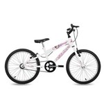 Bicicleta Aro 16 Status Belissima