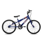 Ficha técnica e caractérísticas do produto Bicicleta Aro 20 Status Max Force