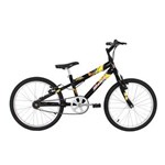 Bicicleta Aro 20 Status Max Force