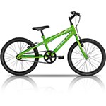 Ficha técnica e caractérísticas do produto Bicicleta Aro 20' Top Lip - Mormaii