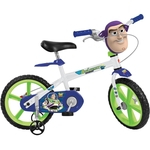 Ficha técnica e caractérísticas do produto Bicicleta ARO 12 - Disney - Toy Story - Buzz Lightyear - Bandeirante