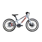 Ficha técnica e caractérísticas do produto Bicicleta Aro 16 Infantil Mtb Sense Impact Grom 2020