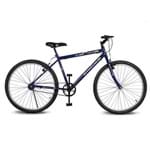 Ficha técnica e caractérísticas do produto Bicicleta Aro 26 Move Sem Marchas Azul Kyklos