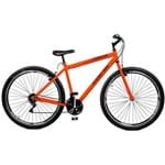 Ficha técnica e caractérísticas do produto Bicicleta Aro 29 Ciclone Plus 21 Marchas Master Bike
