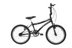Ficha técnica e caractérísticas do produto Bicicleta Athor Aro 20 Atx Preta