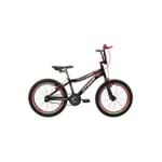 Bicicleta Athor Aro 20 Mtb Alumínio Max Preta