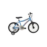 Bicicleta Athor Aro 16 Alumínio Joy Azul