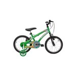 Ficha técnica e caractérísticas do produto Bicicleta Athor Aro 16 Baby