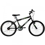 Bicicleta Cairu Aro 20 Mtb Masculina Super Boy - 310156