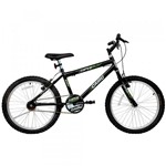 Ficha técnica e caractérísticas do produto Bicicleta Cairu Aro 20 Mtb Masculina Super Boy - 310156