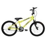 Ficha técnica e caractérísticas do produto Bicicleta Cairu Aro 20 Mtb Reb Flash Boy - 317266