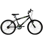 Bicicleta Cairu Aro 20 Mtb Masculina Super Boy