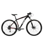 Ficha técnica e caractérísticas do produto Bicicleta Caloi Explorer 30 - Aro 29, 27v-17"