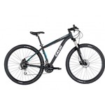 Bicicleta Caloi Explorer 20 Aro 29 Tamanho15 2017