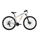 Ficha técnica e caractérísticas do produto Bicicleta Caloi Explorer 10 Aro 29, 21v17"