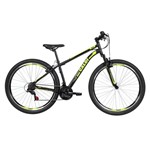 Ficha técnica e caractérísticas do produto Bicicleta Caloi Velox Aro 29 004151.19001