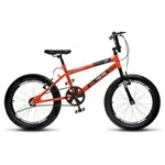 Ficha técnica e caractérísticas do produto Bicicleta Colli Cross Extreme Aro 20 Aero