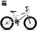 Bicicleta Colli Cross Free Ride Aro 20 36 Raias Freios V-brake - 110