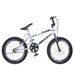 Ficha técnica e caractérísticas do produto Bicicleta Colli Masculina Bmx Aro 20 Cross Extreme 36 Raios