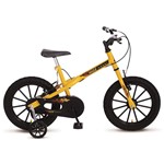 Bicicleta Colli MTB Hot Aro 16 Masculino - 112.16D