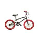 Ficha técnica e caractérísticas do produto Bicicleta Cross Bmx Aro 20