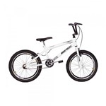 Ficha técnica e caractérísticas do produto Bicicleta Cross Energy Aro 20 Mormaii - Mormaii Bic