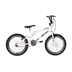 Ficha técnica e caractérísticas do produto Bicicleta Cross Energy Aro 20 Mormaii