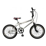 Bicicleta Dnz Bmx Cross Aro 20 Aero