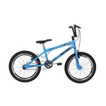 Ficha técnica e caractérísticas do produto Bicicleta Energy Aro 20 Aero Azul Porsche - Mormaii - Azul - Masculino