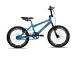 Ficha técnica e caractérísticas do produto Bicicleta Extreme Aro 20 3036 Athor (Azul)